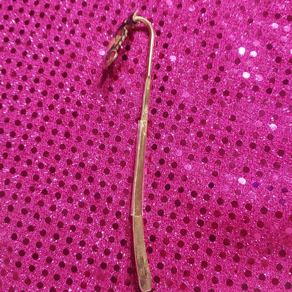 Book Mark - Picture 2 of 6